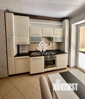 1-к квартира, вторичка, 43м2, 2/8 этаж