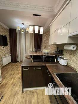 4-к квартира, вторичка, 81м2, 8/16 этаж