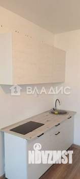 1-к квартира, вторичка, 25м2, 14/14 этаж