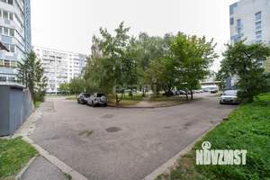 3-к квартира, вторичка, 62м2, 1/5 этаж