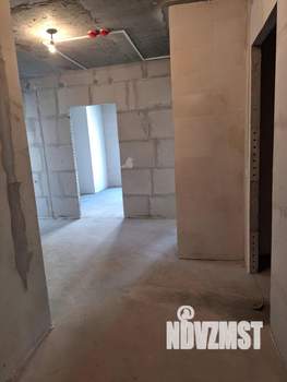 2-к квартира, сданный дом, 65м2, 23/25 этаж