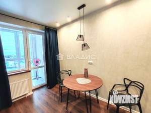 1-к квартира, вторичка, 37м2, 5/10 этаж