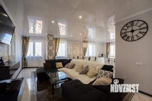 2-к квартира, вторичка, 93м2, 12/18 этаж