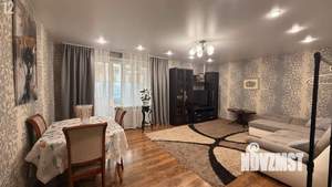 2-к квартира, вторичка, 54м2, 2/9 этаж