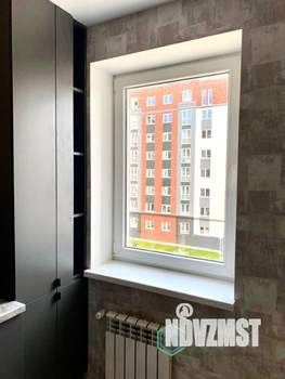 1-к квартира, вторичка, 30м2, 2/8 этаж