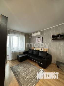 2-к квартира, вторичка, 52м2, 10/10 этаж