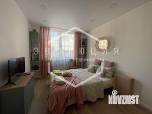 1-к квартира, вторичка, 32м2, 7/9 этаж