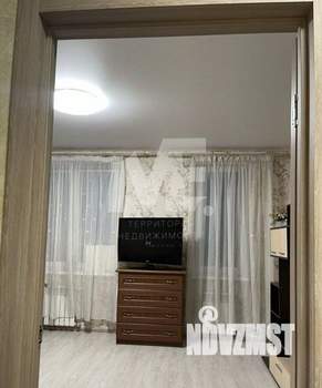 2-к квартира, вторичка, 58м2, 4/4 этаж