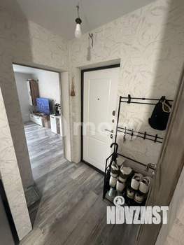 1-к квартира, вторичка, 30м2, 2/3 этаж