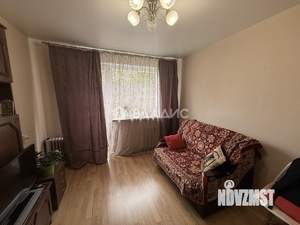 6-к квартира, вторичка, 70м2, 3/4 этаж