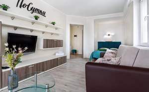 1-к квартира, вторичка, 38м2, 5/9 этаж