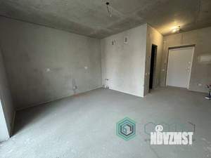 1-к квартира, сданный дом, 27м2, 8/9 этаж