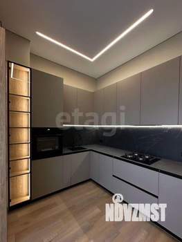 2-к квартира, вторичка, 118м2, 10/10 этаж