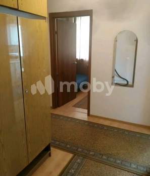 2-к квартира, вторичка, 47м2, 1/3 этаж