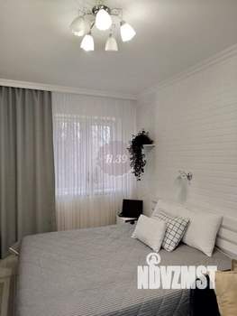 2-к квартира, вторичка, 42м2, 2/3 этаж