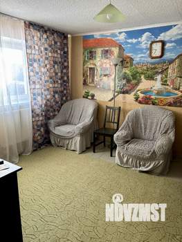 2-к квартира, вторичка, 30м2, 2/2 этаж