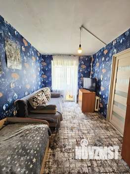 2-к квартира, вторичка, 56м2, 10/10 этаж