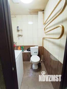 1-к квартира, вторичка, 39м2, 10/10 этаж
