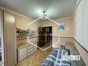 2-к квартира, вторичка, 51м2, 5/5 этаж