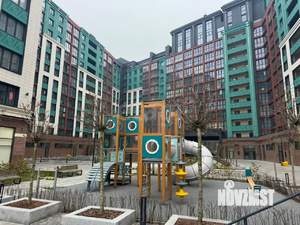 2-к квартира, вторичка, 93м2, 2/12 этаж