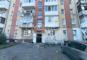 1-к квартира, вторичка, 22м2, 3/5 этаж