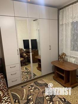 1-к квартира, вторичка, 22м2, 5/5 этаж