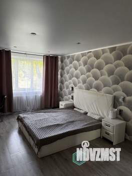 2-к квартира, вторичка, 48м2, 1/5 этаж