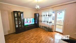 2-к квартира, вторичка, 59м2, 17/17 этаж