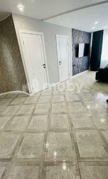 3-к квартира, вторичка, 66м2, 10/10 этаж