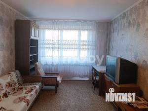 1-к квартира, вторичка, 37м2, 2/5 этаж