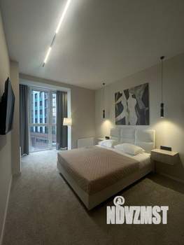 1-к квартира, вторичка, 45м2, 3/10 этаж