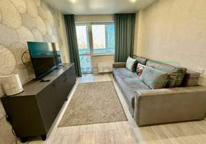 1-к квартира, вторичка, 32м2, 4/14 этаж