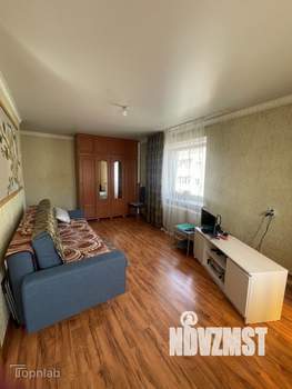 2-к квартира, вторичка, 43м2, 5/5 этаж