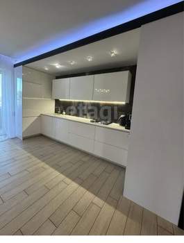 3-к квартира, вторичка, 122м2, 5/9 этаж