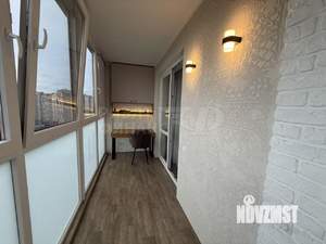 1-к квартира, вторичка, 49м2, 10/10 этаж