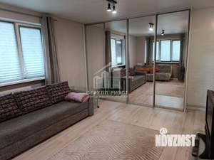 1-к квартира, вторичка, 31м2, 1/5 этаж