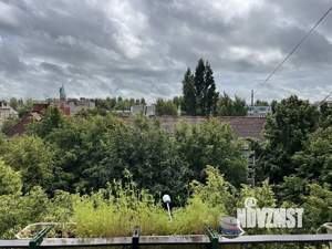 3-к квартира, вторичка, 62м2, 5/5 этаж