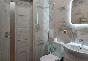 1-к квартира, вторичка, 37м2, 1/8 этаж