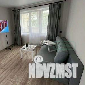 1-к квартира, вторичка, 30м2, 3/5 этаж