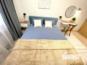 1-к квартира, вторичка, 33м2, 8/10 этаж