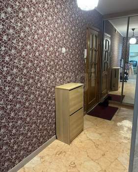 1-к квартира, вторичка, 33м2, 7/10 этаж