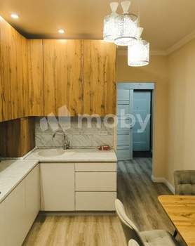 1-к квартира, вторичка, 44м2, 8/8 этаж