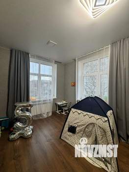 3-к квартира, вторичка, 123м2, 3/5 этаж