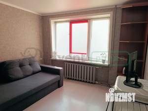 Студия квартира, вторичка, 19м2, 3/5 этаж