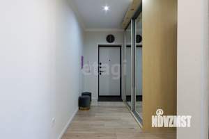 2-к квартира, вторичка, 64м2, 7/11 этаж