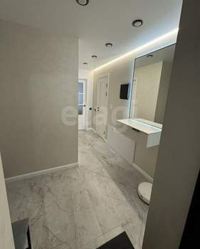 1-к квартира, вторичка, 39м2, 1/12 этаж