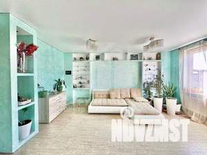 2-к квартира, вторичка, 63м2, 9/9 этаж