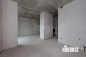 1-к квартира, сданный дом, 39м2, 10/10 этаж