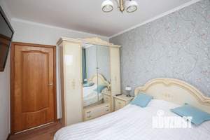 3-к квартира, вторичка, 63м2, 9/9 этаж