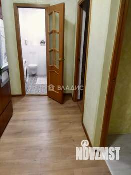 1-к квартира, вторичка, 37м2, 1/5 этаж